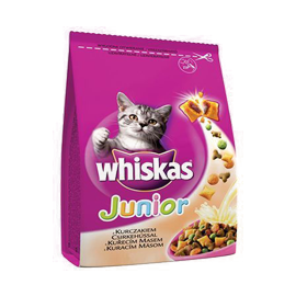 Tavuklu Yavru Kedi Maması tavuklu yavru kedi maması